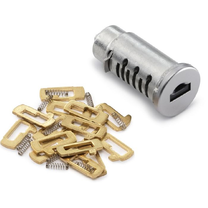 KTM case Lock Cylinder for KTM Touratech panniers