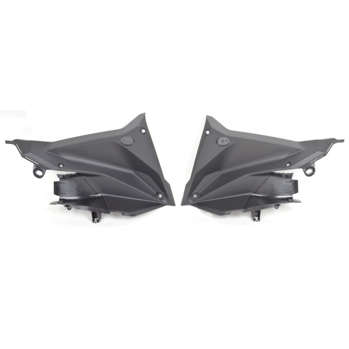 KTM Inner fairing part set 1290 Super Adventure S and R 2021 to 2024