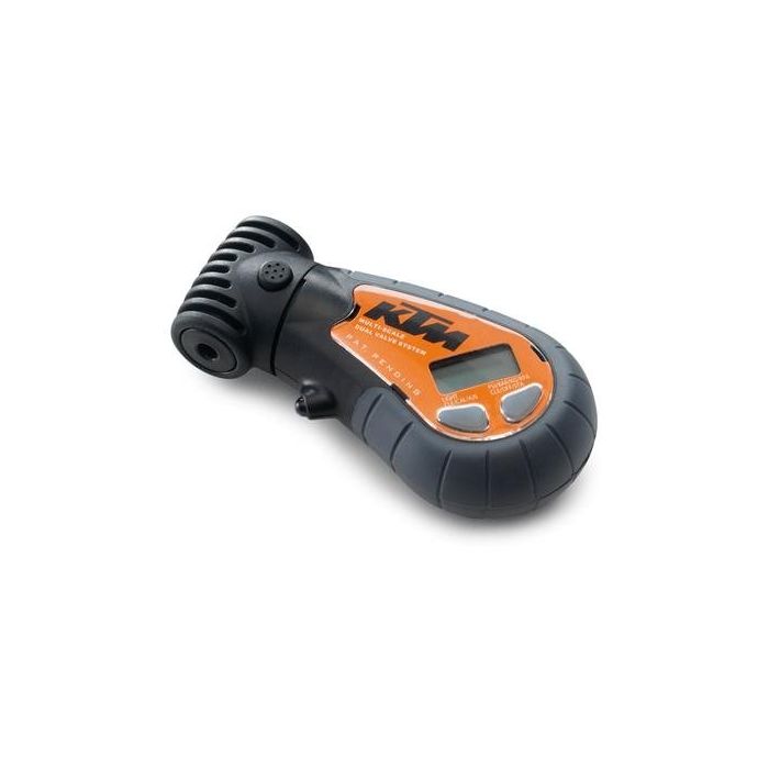 KTM Tire Pressure Gauge Digital