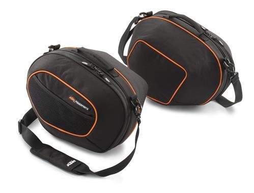 KTM Inner bag set for 1290 Super Duke GT panniers
