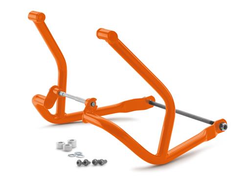 KTM Valbeugel Oranje Duke 125