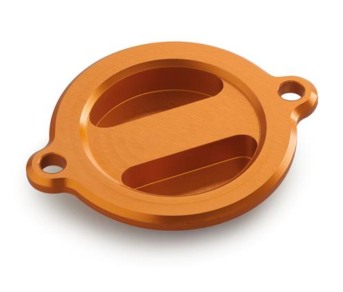 KTM Oil Filter Cap Duke and RC 125 / 200 / 250 / 390