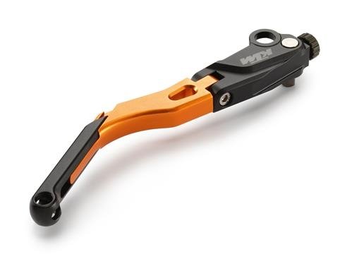 KTM Brake Lever 790 Duke until 2024 and the 890 Duke until 2022