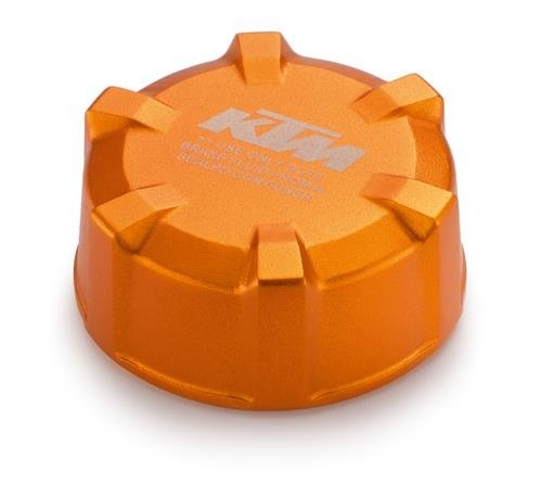 KTM Brake Fluid Reservoir Cover 790 Duke