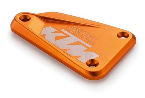 KTM Brake Fluid Reservoir Cover 790 Duke
