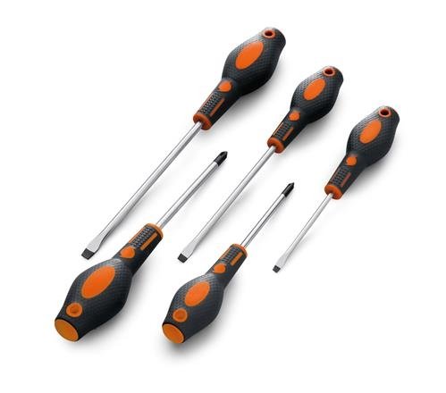KTM Schroevendraaier Set