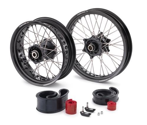 KTM Spoke Wheels Set 1290 Super Adventure S
