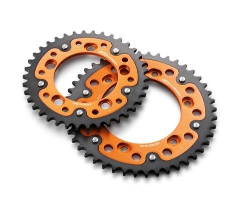 KTM Supersprox Achter Tandwiel Adventure Serie