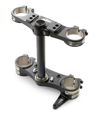 KTM Triple clamp 790 Duke