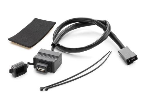 KTM USB Power Outlet Kit 790 Duke