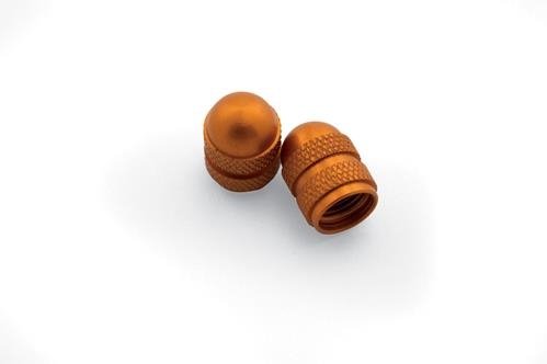 KTM Valve Cap Set