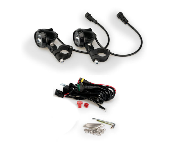 Puig LED Fog Light Set Beam