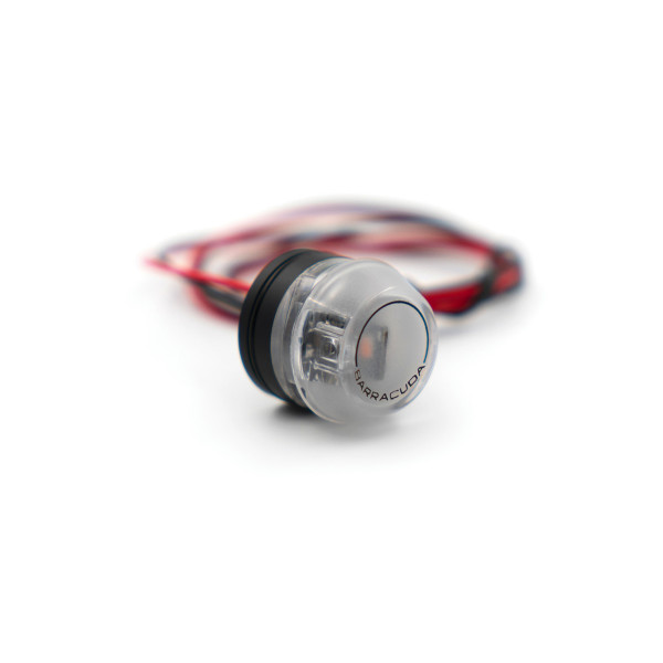 Barracuda Handlebar End Indicators B-LED B-LUX