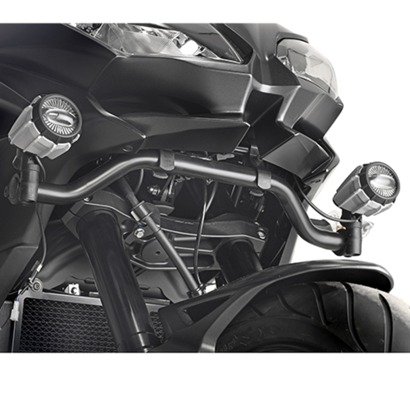 Givi LS7711 SPECIFIC KIT TO FIX S320 en S322 mistlampen