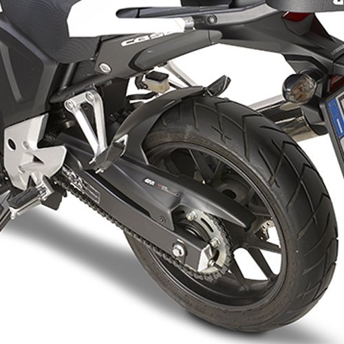 Givi MG1121 Rear Fender Honda CB 500 X 2013-2018