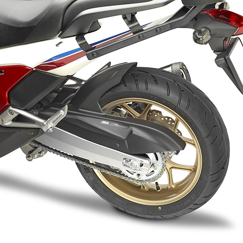 Givi MG1127 Rear Fender Honda Integra 750 2014-2020
