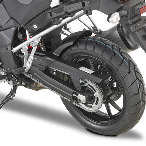 Givi MG3105 Rear Fender Suzuki DL 1000 V-Strom 2014-2016