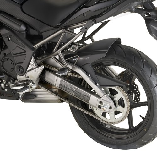 Givi MG4103 Rear Fender Kawasaki Versys 650 2006-2021