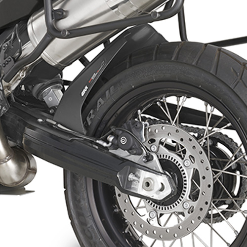 Givi MG5103 Rear Fender BMW F 650 GS / F 700 GS / F 800 GS
