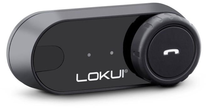 Midland Lokui K30 motorcycle headset