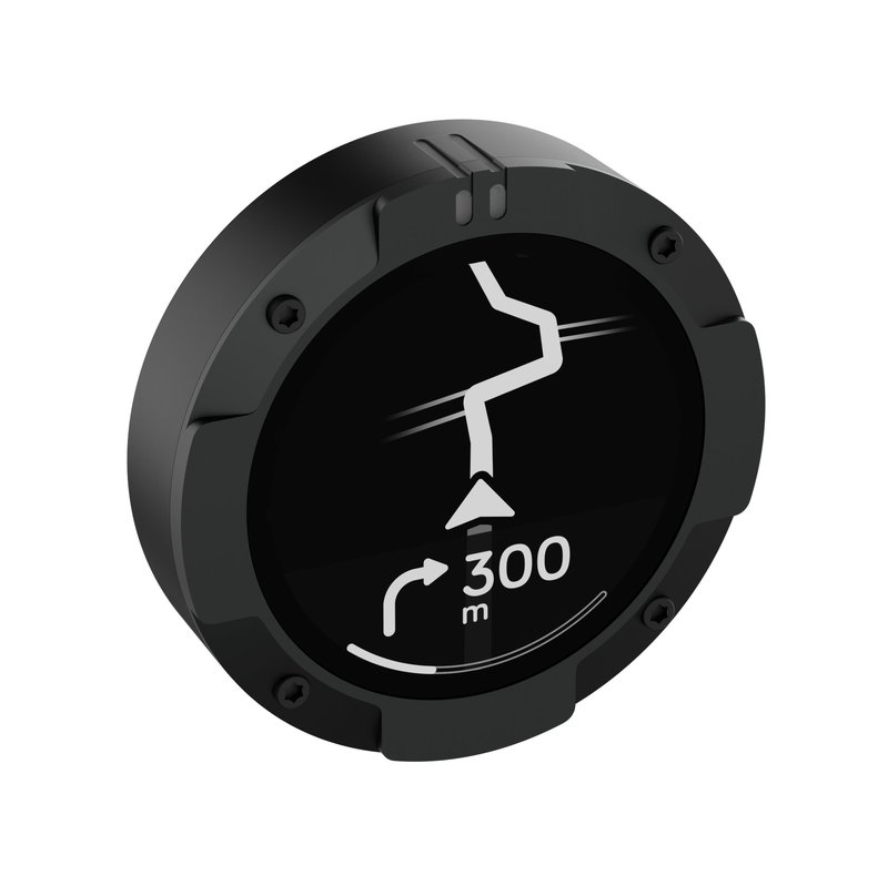 Beeline Moto 2 Motorcycle Navigation - Matte black