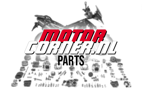 SW-Motech ION Tank Ring Silver Yamaha / Suzuki with 7 screws
