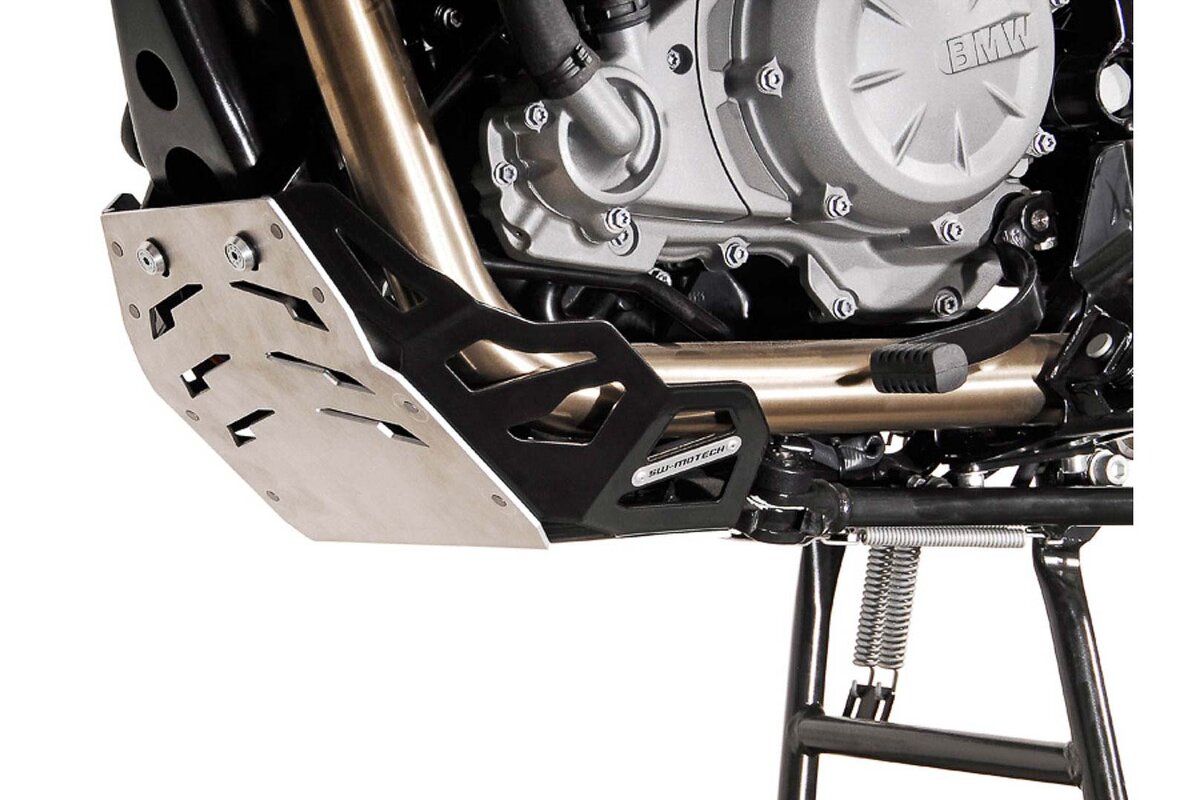 SW-Motech Crankcase Protector BMW F 650 GS / G 650 GS / Sertao