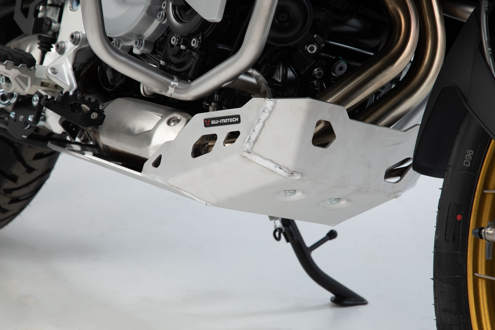 SW-Motech Carter Protector BMW F 850 GS Adventure From 2018