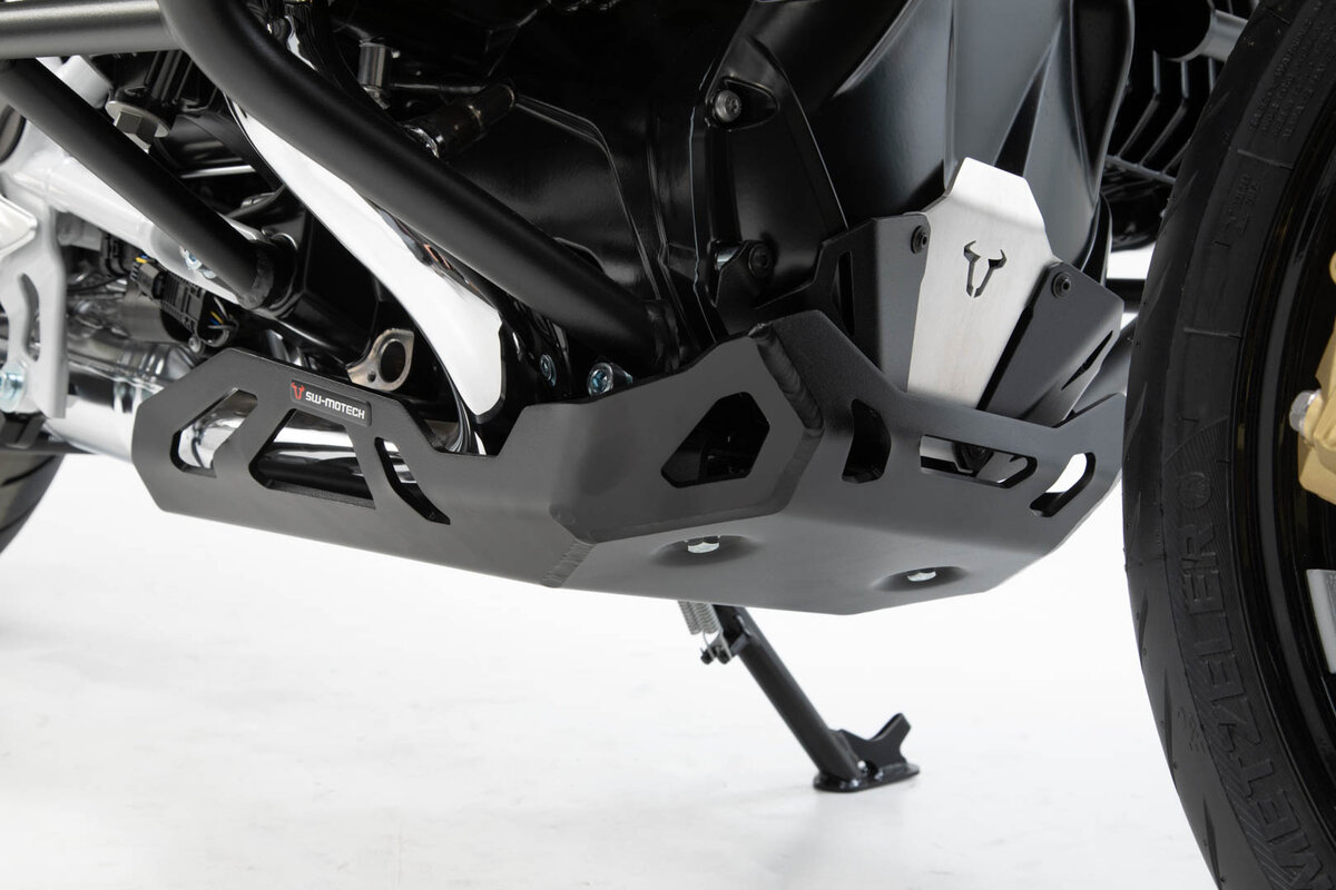 SW-Motech Crankcase Protector BMW R 1250 R / R 1250 RS From 2018