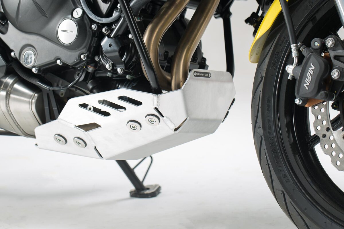 SW-Motech Crankcase Protector Kawasaki Versys 650 2014-2020