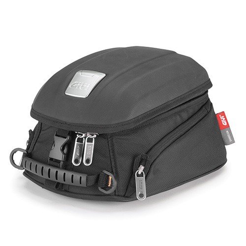 Tank bag Givi MT505 tank lock 5 liters