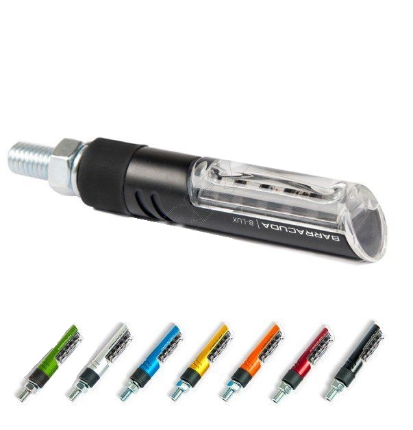 Barracuda Indicators IDEA B-LUX