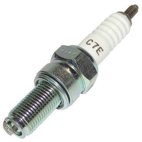 NGK spark plug C7E