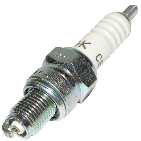 NGK spark plug C8HSA