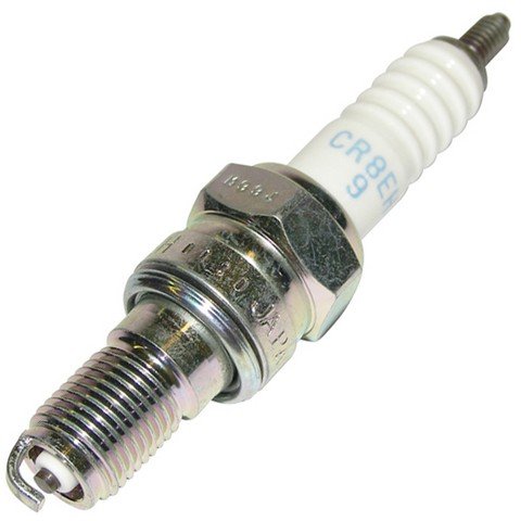 NGK spark plug CR8EH9