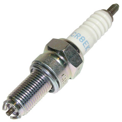 NGK spark plug CR8EK