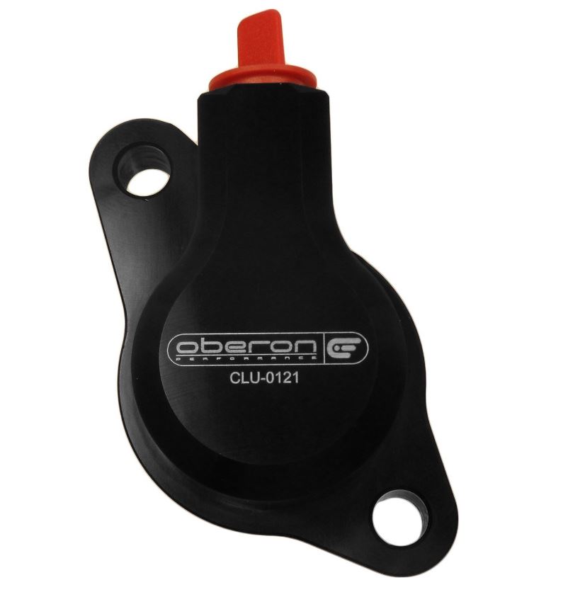 Oberon CLU 0121 Clutch Slave Cylinder KTM LC8
