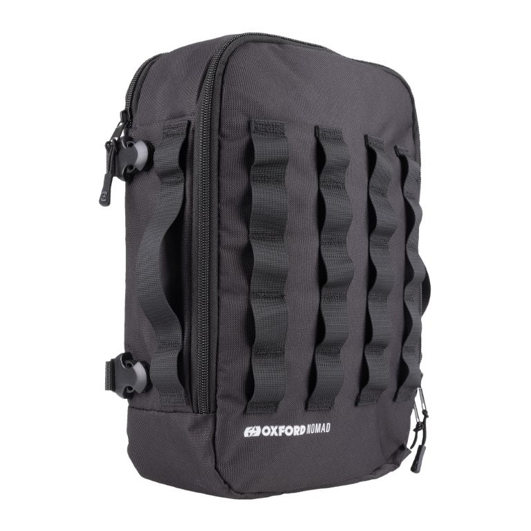 Oxford Nomad 4L Utility Bag