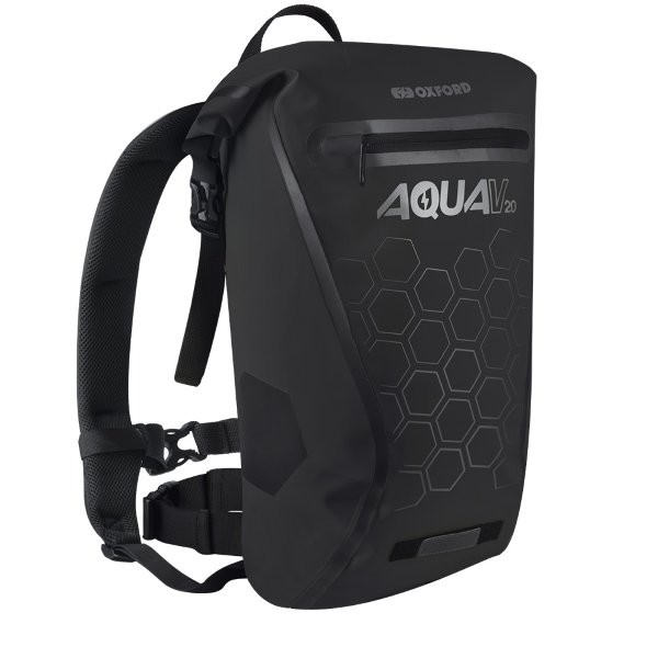 Oxford Aqua v20 Backpack 20 liters