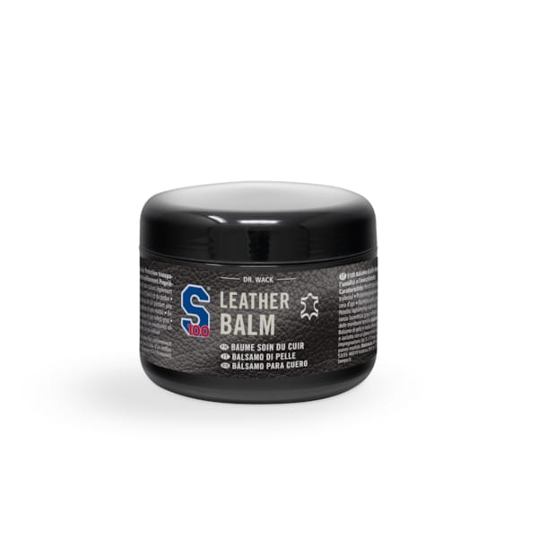 S100 Leather Cream 250ML