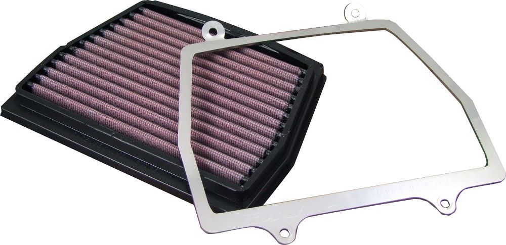 DNA High Performance air filter STAGE 2 Aprilia Caponord / Dorsoduro 1200 '11-'17