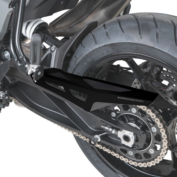 Barracuda Alu Chain Guard / Guard KTM 790 Duke 2018-2020