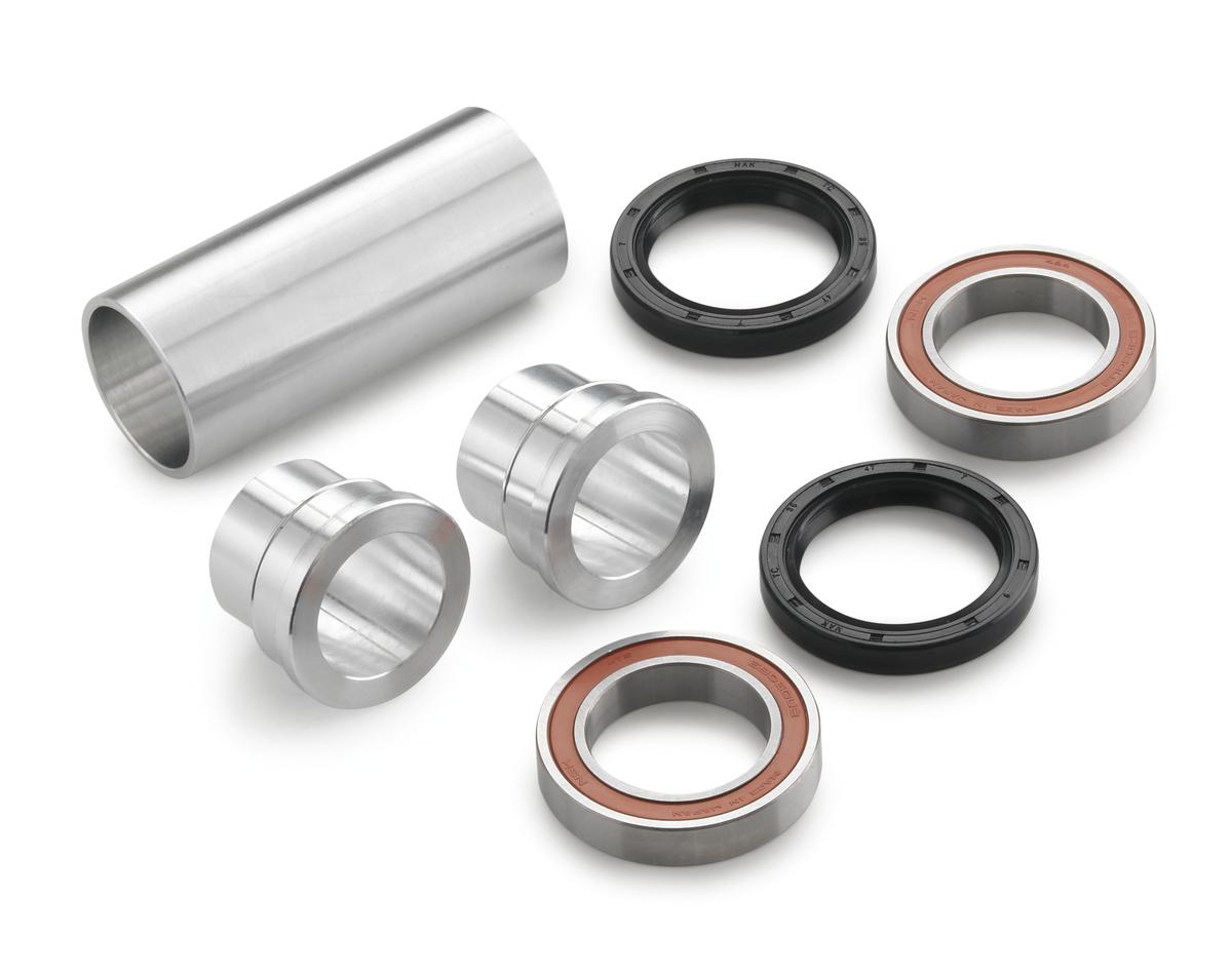 FRONT WHEEL REP. KIT ADV. 1050