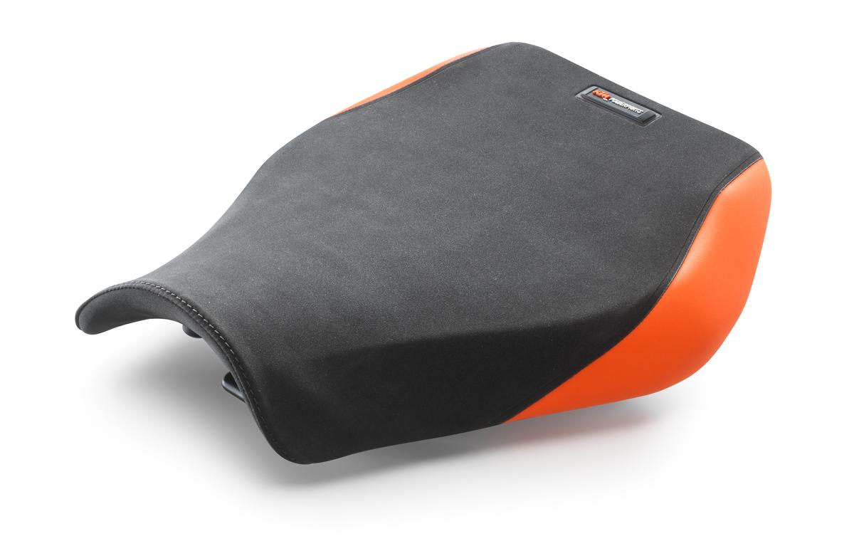 KTM Ergo Saddle 1290 Super Duke R / EVO