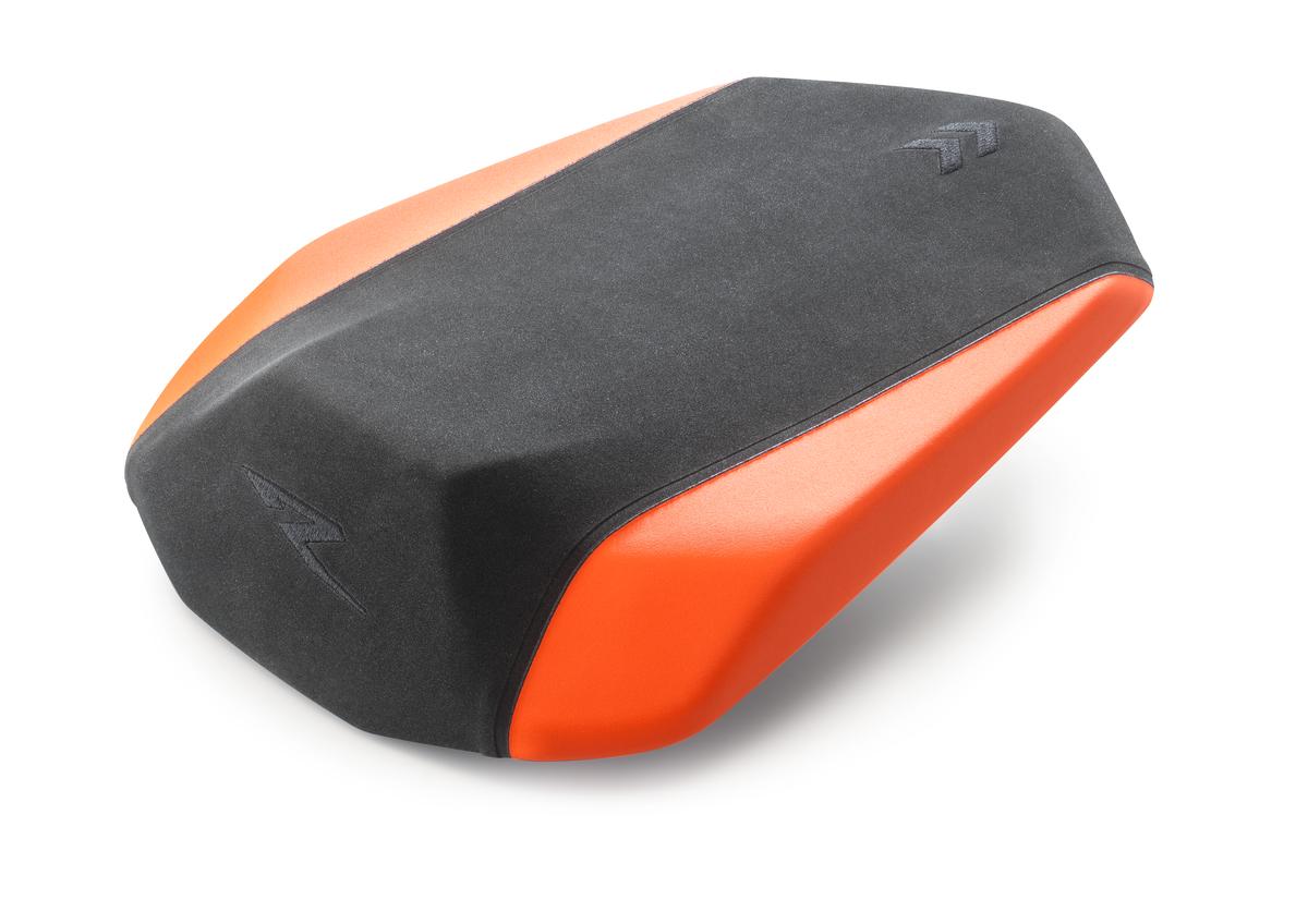 KTM Ergo Co-drivers Saddle 1290 Super Duke R / EVO