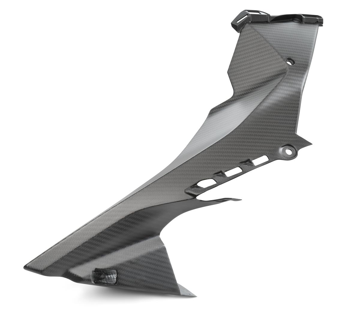 KTM Carbon Tank Fairing Left KTM 1290 Super Duke R / EVO From 2020