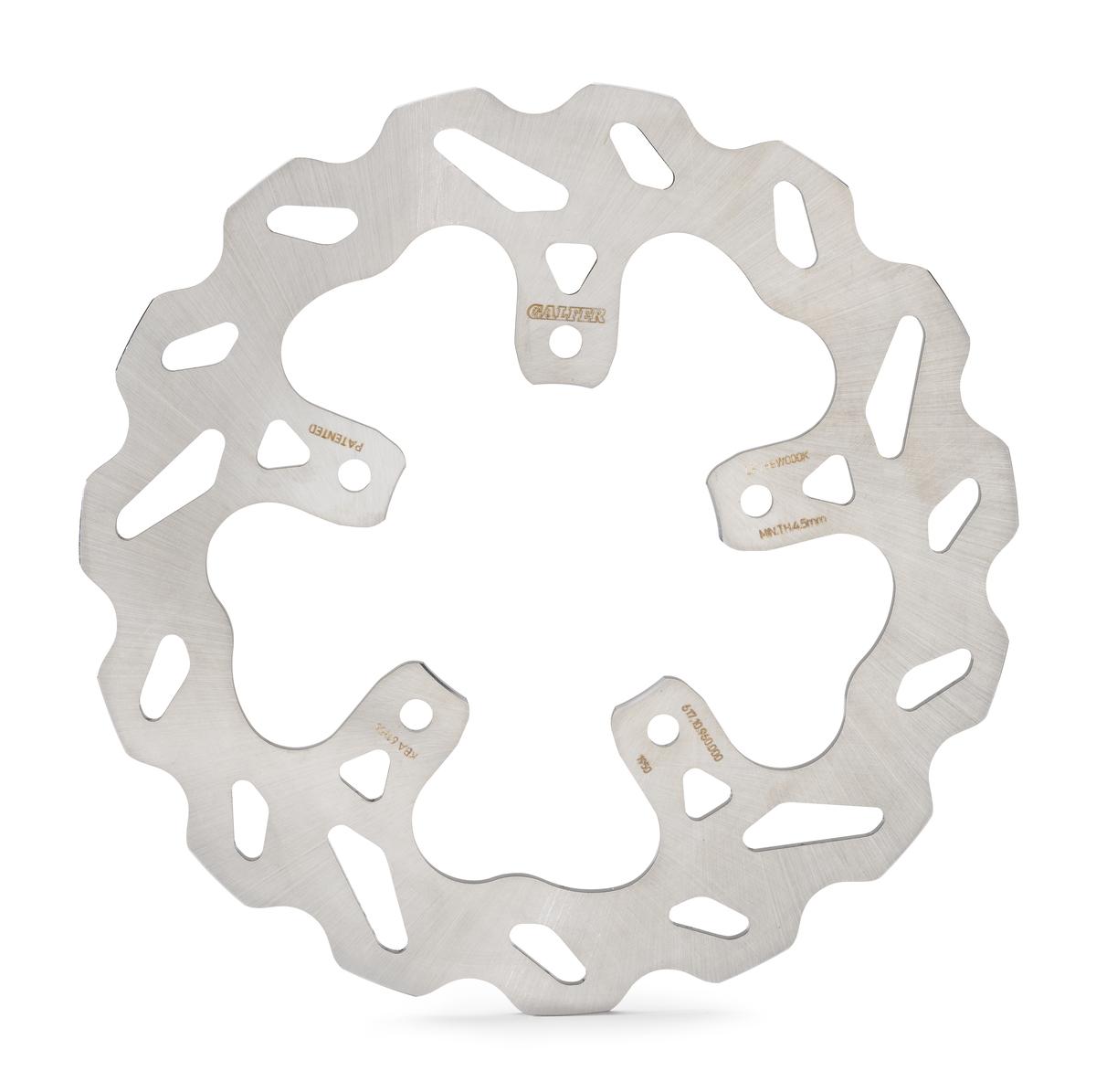 KTM Wave Brake Disc 240mm 1290 Super Duke