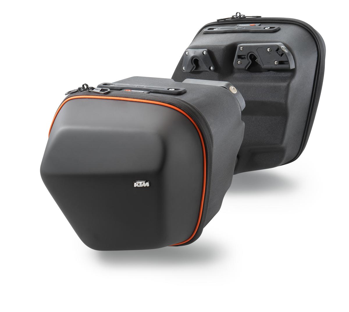 KTM Side Bag Set KTM 1290 Super Duke R / EVO