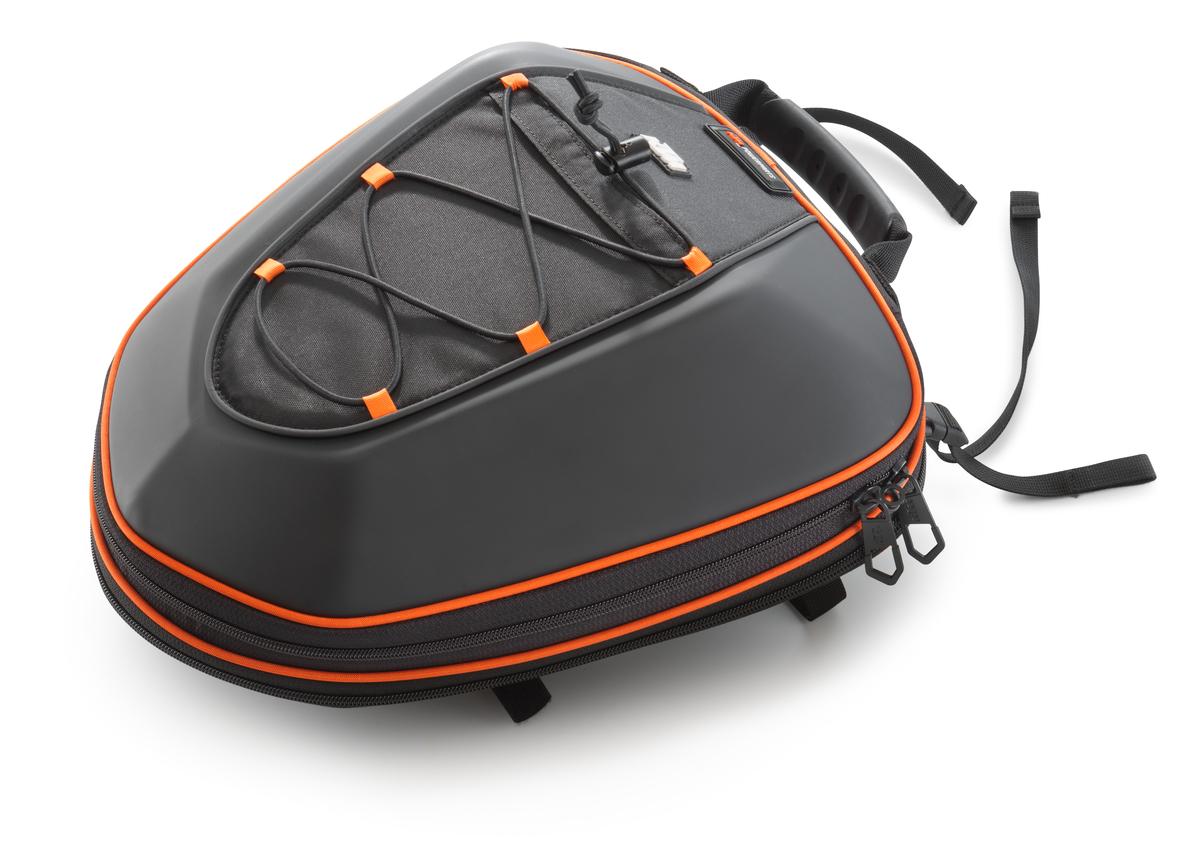 KTM Rear Bag