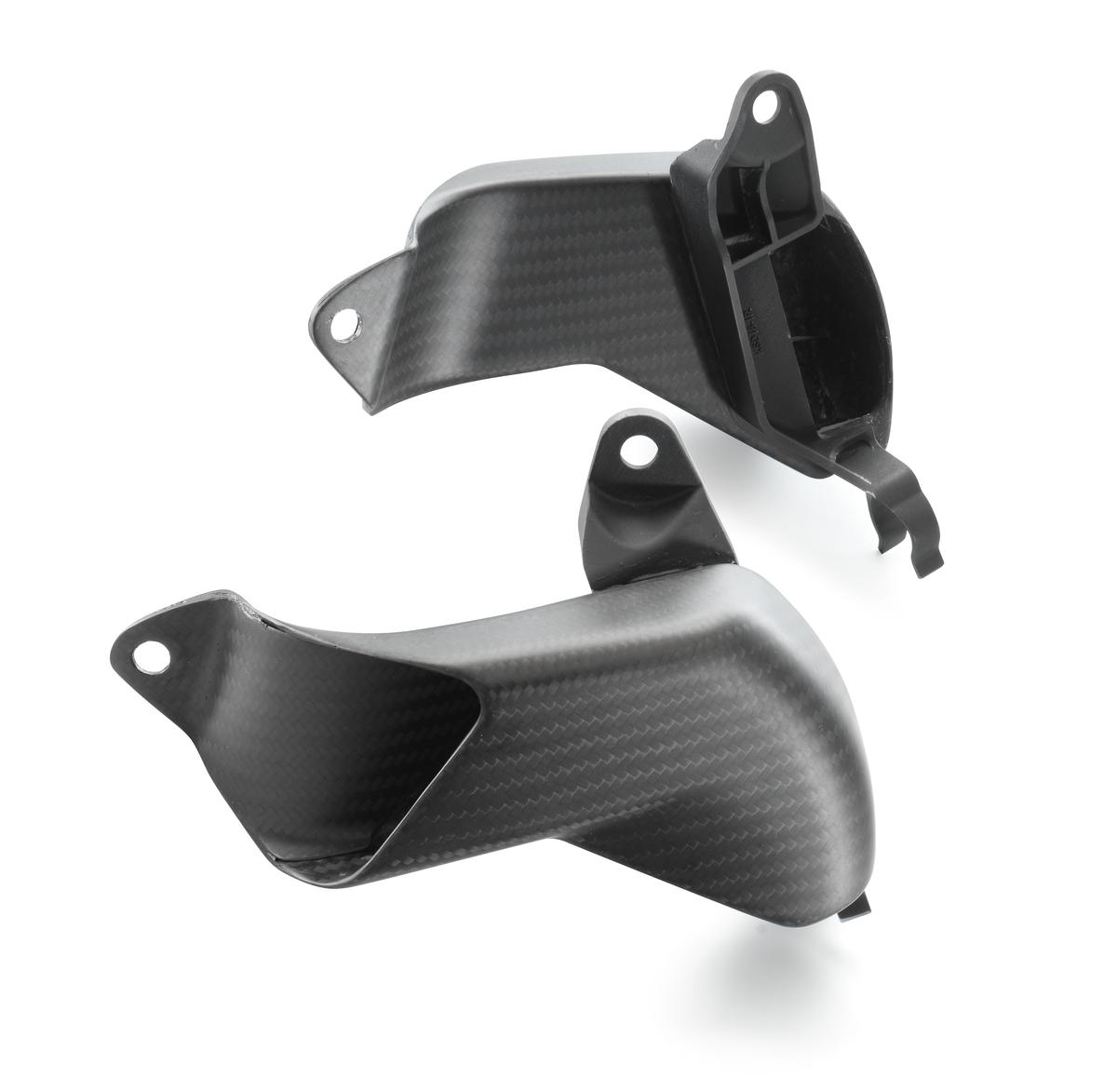 KTM Brake cooling kit 1290 Super Duke